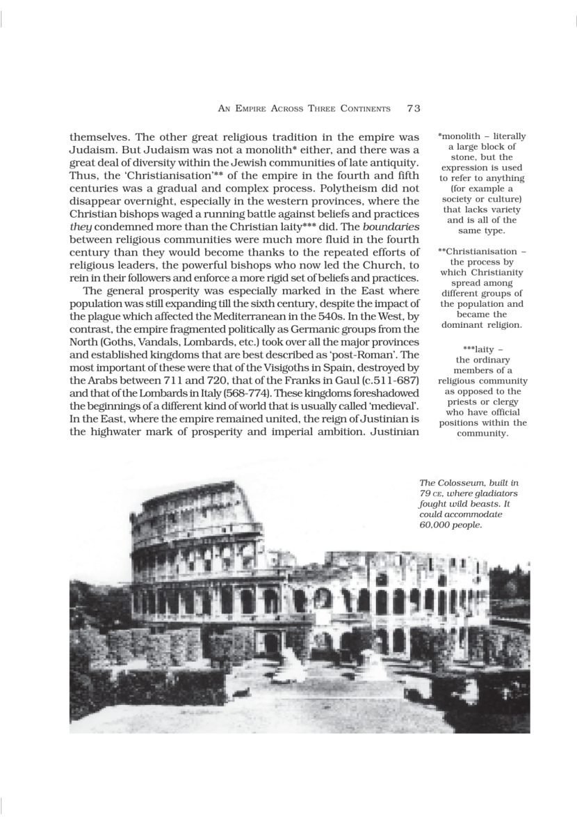 NCERT Books For Class 11 History Part 2 (PDF Download)