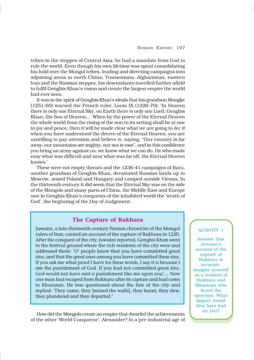 NCERT Books For Class 11th History Part 2 PDF Download CBSE UPSC