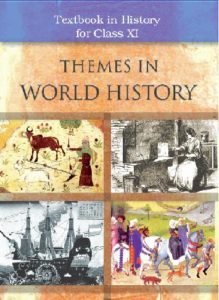 Ncert Books For Class 11 History Free Pdf Download