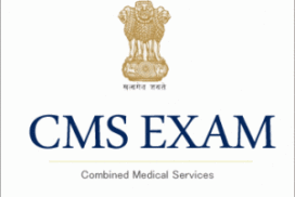 CMS Previous Year Question Papers PDF Download.  UPSC Combined Medical Services Question Papers.