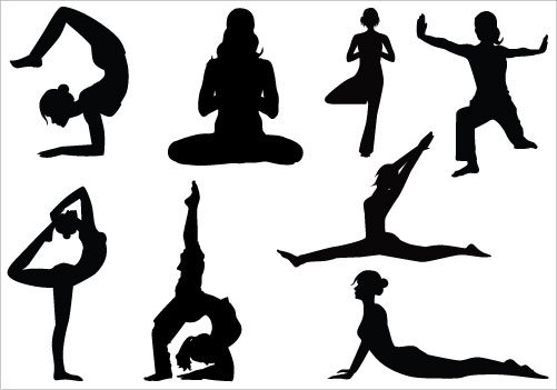 CBSE Online Quiz on Yoga