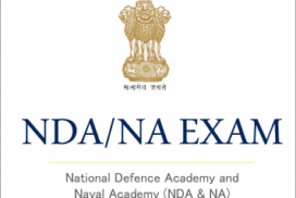 National Defence Academy & Naval Academy Question Papers, NDA Previous Year Question Paper PDF Download.