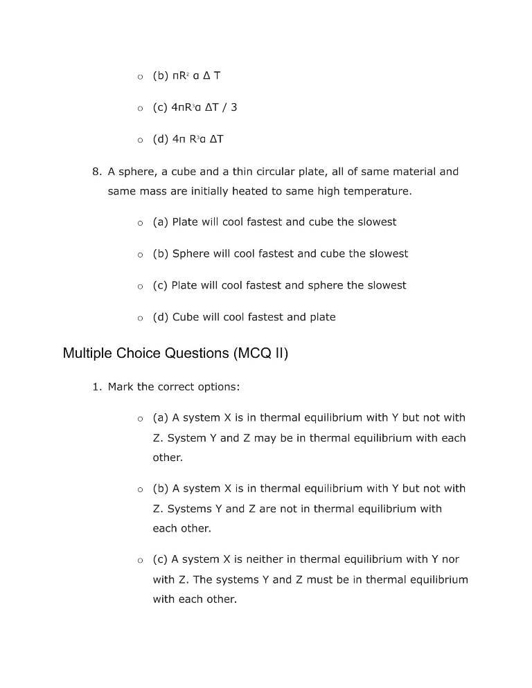 Important Questions For Class 11 Physics Important Questions For Class 11 Physics