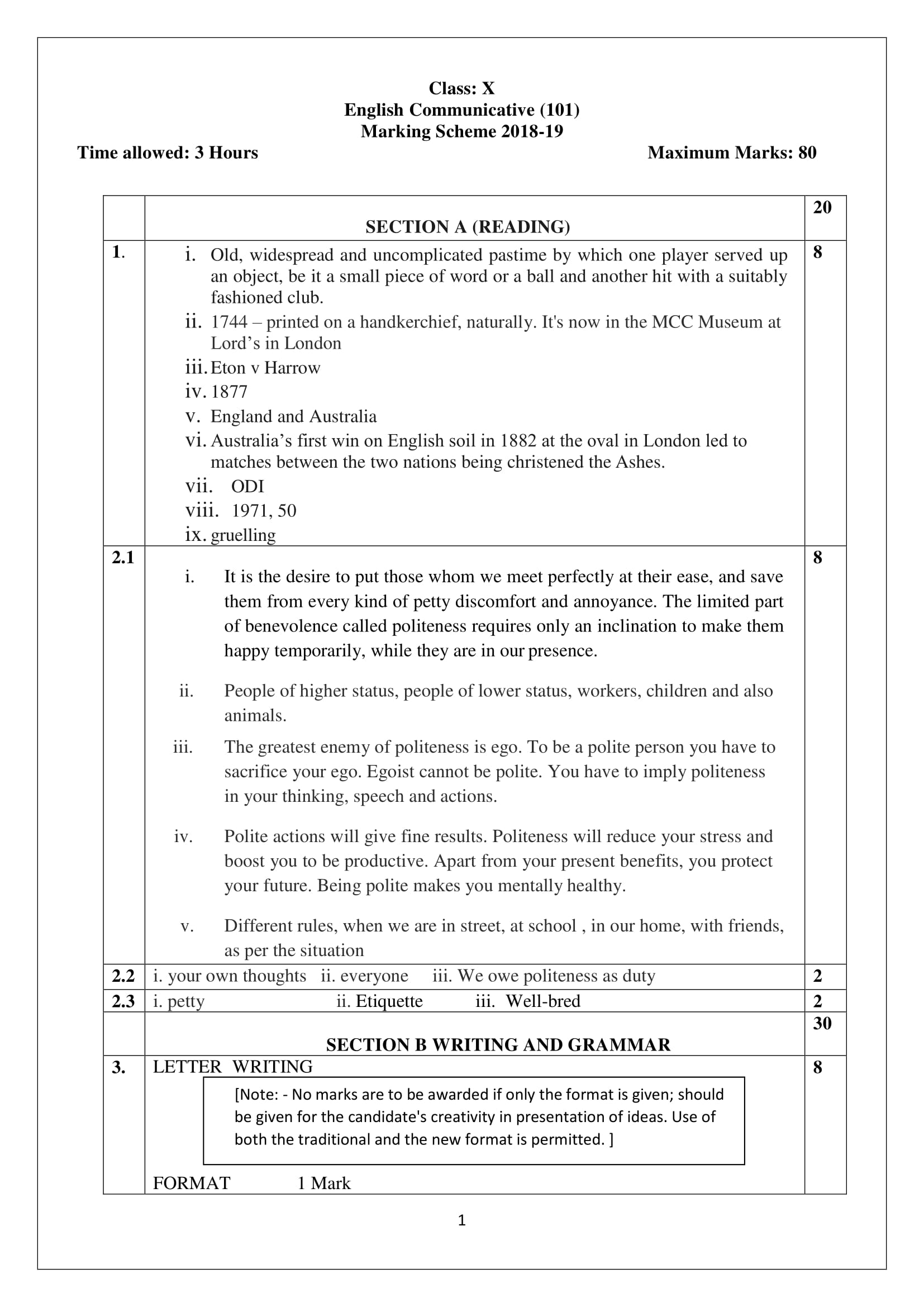 english-communicative-class-10-cbse-solved-sample-papers