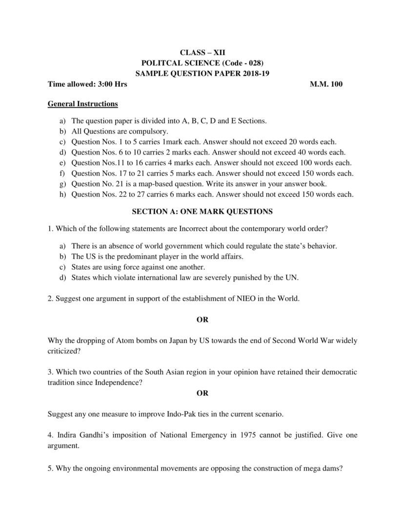 College essay examples image