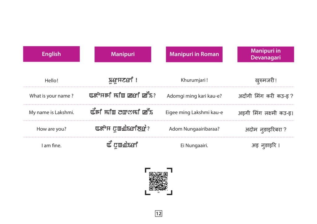 Bhasha Sangam By Government Of India MHRD