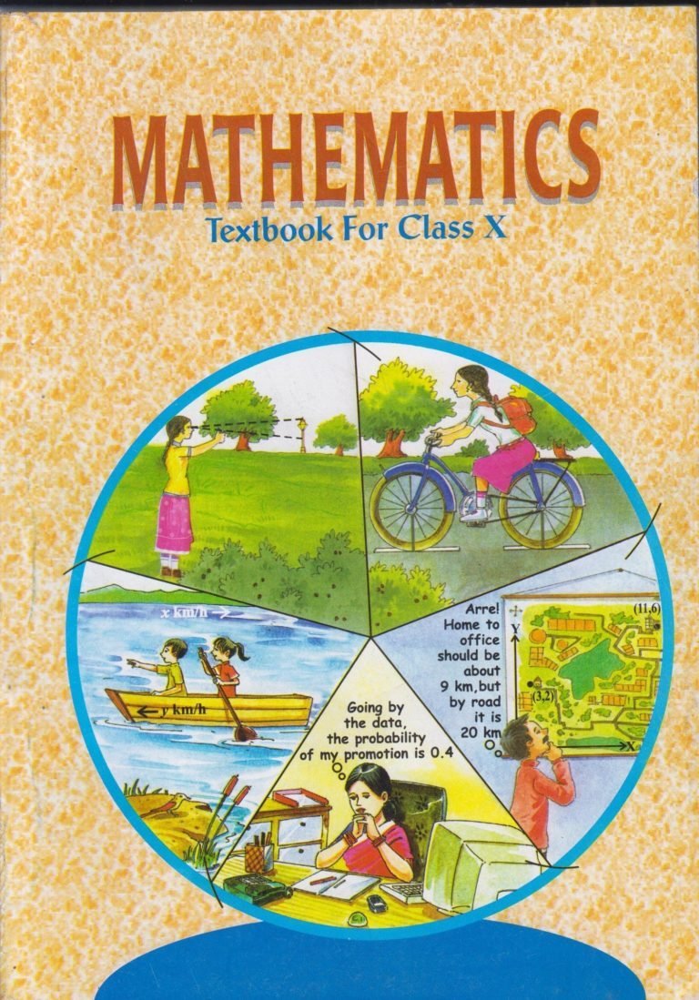 math grade 9 ncert textbook pdf