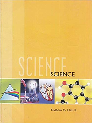 science class 10 syllabus ncert