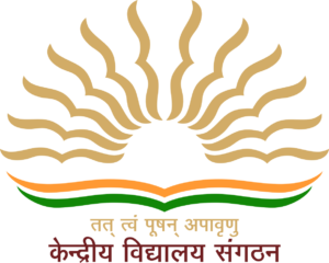 Kendriya Vidyalaya Sangathan logo
