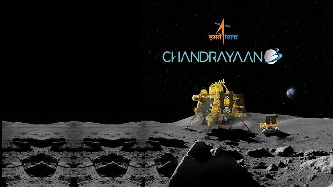 Chandrayaan 3 Mission Soft Landing LIVE Telecast