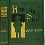 Adventures of Huckleberry Finn By Mark Twain