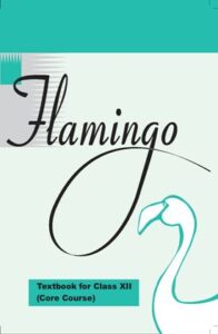 Flamingo Class 12 PDF