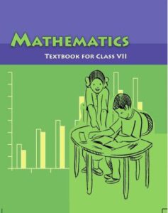 NCERT Class 7 Maths Textbook PDF