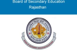 RBSE Previous Year Question Paper, Books, Syllabus, Sample Papers PDF Download - Rajasthan Board